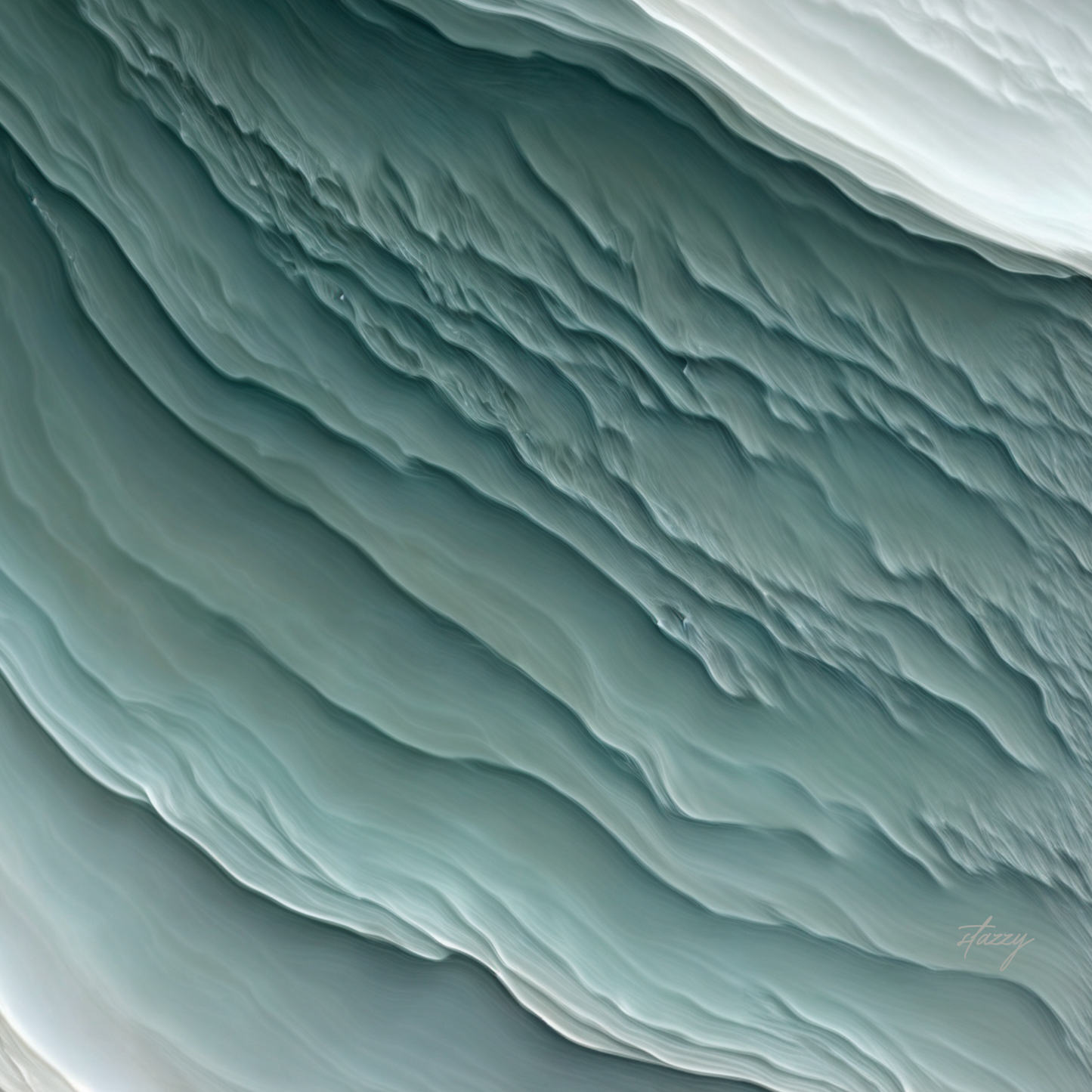 Aegean Layers