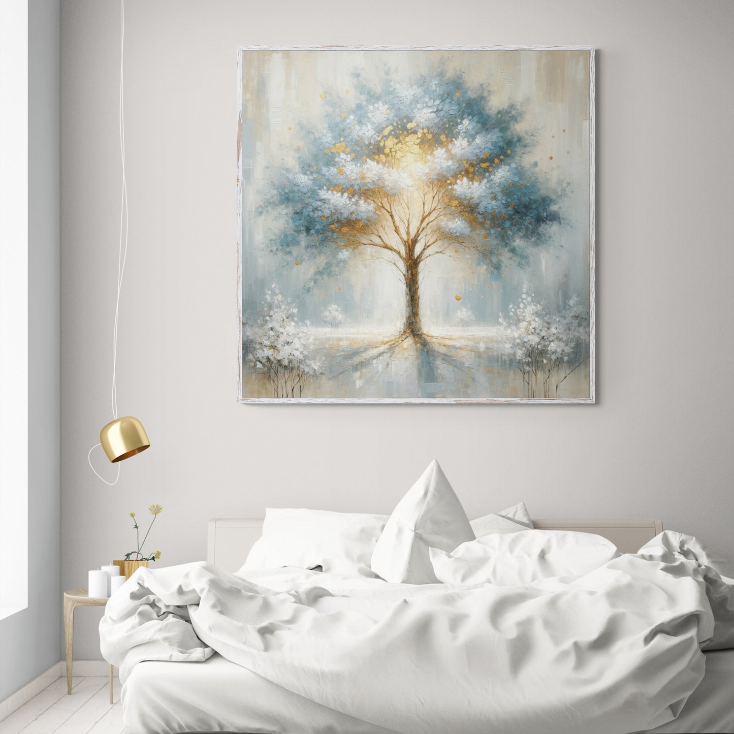 Mystic Tree