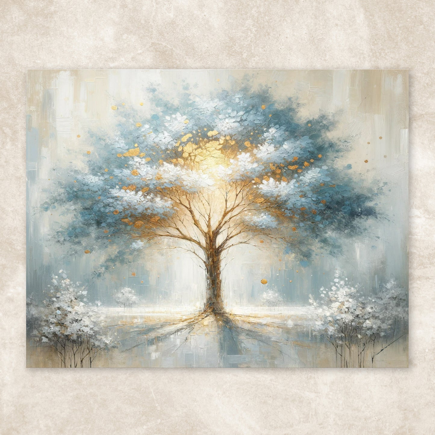 Mystic Tree
