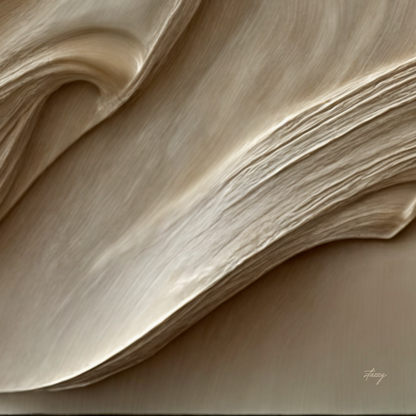 Silken Folds